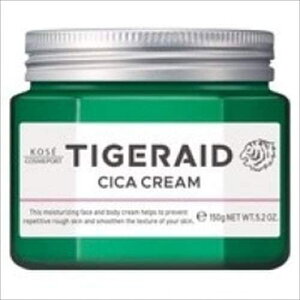 TIGER AID(^CKCh) R[Z[RX|[g KOSE (R[Z[) pCICAyA[N[ 150g 1.0