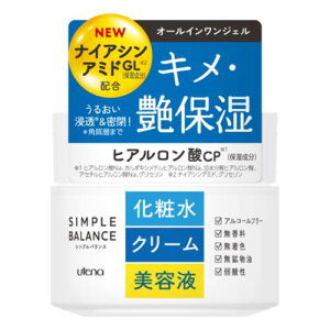 EeiSIMPLE BALANCE(VvoX) 邨WF 100g