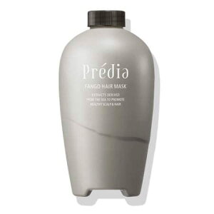 コーセー プレディア Predia ファンゴ ヘアマスク n レフィル 640g