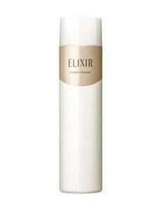エリクシール(ELIXIR) ELIXIR ブースターエッセンス C 90g 美容液 潤い 美容液 保湿 シュペリエル 資生堂