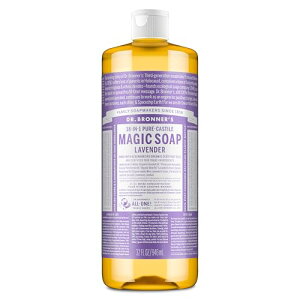 Dr.Bronner's(hN^[ui[) hN^[u[i[ }WbN\[v t x_[ 946ml
