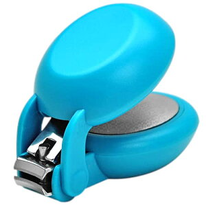 Jn ܐ؂ nail clipper (lCNbp[) Nail+ (lCvX) Blue (u[)