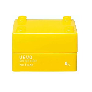 EF[{ fUCL[u (uevo design cube) n[hbNX 30g wAbNX