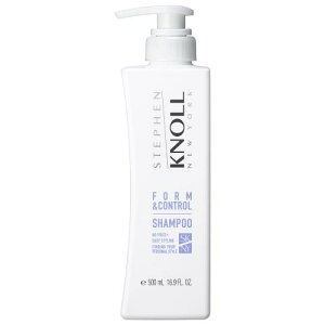 STEPHEN KNOLL(XeB[u m)XeB[um tHRg[ Vv[ { 500ml  ˂  A~m_ mVR