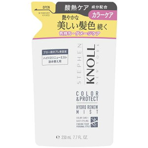 STEPHEN KNOLL(XeB[u m)XeB[um wA~Xg nChj[~Xg J[veNg A ߂p 230mL 􂢗Ȃg[gg wAet wAJ[ _[WC 