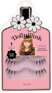 Dolly Wink h[[EBN h[[ECN ACbV No.1 h[[XC[g 2yA (x 1)