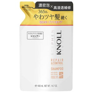 STEPHEN KNOLL(XeB[u m)XeB[um yARg[ Vv[ lߑւ 400ml _[WPA yA C A~m_ mVR