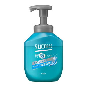 SUCCESS TNZX ŏAVv[ Y { 400ml