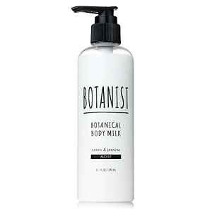 BOTANIST {^jJ {fB[~N CXg 240mL AR {fBPA 炳  ێ A~m_