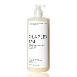 �I���v���b�N�X OLAPLEX No.4 �{���h�����e�i���X�V�����v�[ 1000mL