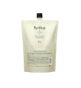 F. Aid Purifica Gt.GCh.vtBJ Vv[ X[N 800ml SLEEK CLEANSING SHAMPOO tB lߑւp FIOLE tB[