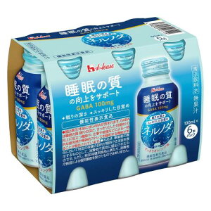 nEXEFlXt[Y lm_ 100ml×6{ GABA @\\HiꎞIȃXgX̊ɘaƐ̎̌T|[g(̐[EXbLڊo)