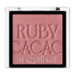 }LA[W (MAQUILLAGE) JX^}CYACJ[ VO Ȃ߂炩NAJ[ RS319 r[JJI(}bg) 1g | ACVhE | pE_[^Cv | ACCN PF  P | 