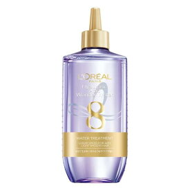 L'Oreal Paris(ロレアルパリ)ウォーター トリートメント サラツヤ髪 洗い流すトリートメント 200mL