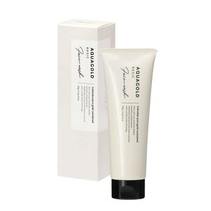 phiten(�t�@�C�e��) �A�N�A�S�[���h �t�F�C�X�E�H�b�V�� b 120g�����t�H�[�����Y�� �z���C�g