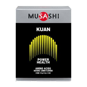 MUSASHI(���T�V) KUAN(�N�A��)�X�e�B�b�N45�{����
