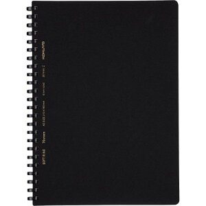 RN(KOKUYO) m[g \tgOm[g rWlX 70 A5 Br  X-SV437B-D