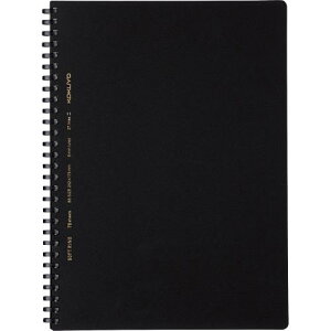 RN(KOKUYO) m[g \tgOm[g rWlX 70 Z~B5 Br  X-SV407B-D