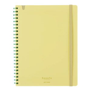 RN m[g \tgOm[g Sooofa A5 ό` 4mm  X-SV738S4-Y