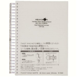 qgu J Om[g cCXgm[g A5 24 [t100  N1640-1