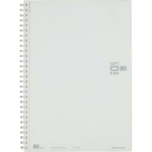 RN(KOKUYO) m[g \tgO 80 Z~B5 n X-SV308W-W zCg