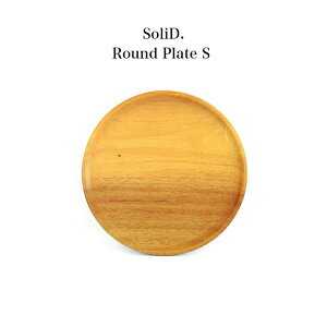 y[֑ΉzSoliD. Round Plate S Ehv[g 15cm ؐ H VR LbYv[g ی^ g[ ؈ M  Ȃ v[g Mtg }zKj[ E^h ϋv 