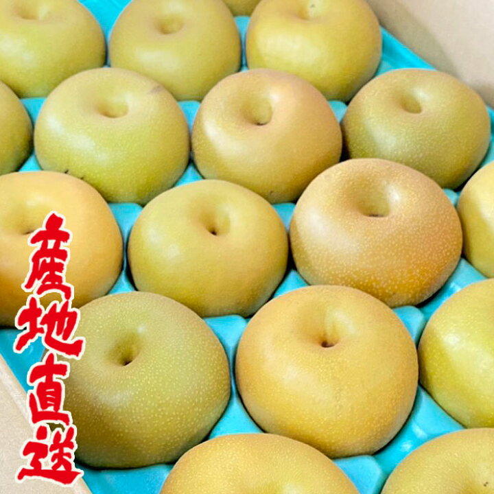 楽天市場】【贈答・家庭用】豊水 5kg 正規梨 石川県産 梨【送料無料 