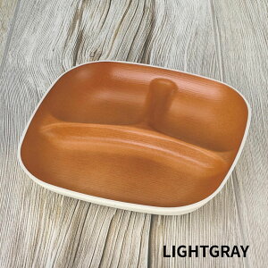 HAKOYA LUNCH PLATE 1000ml samon  WΉ H@Ή ①ɕۑΉ {  JtF e v[g ƎZ e[uEFA 傫 ؖ `v[g