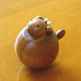 楽天市場 干支 置物 木製の通販