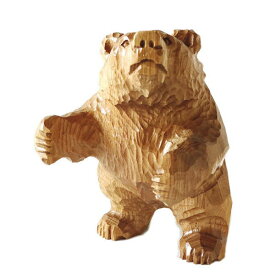 楽天市場 熊の置物 インテリアの通販