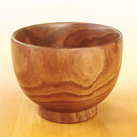 送料無料　木製　おわん　小　えんじゅの木製　　北海道　国産　北海道産　御椀　お椀　エンジュ　槐　ウッド　木　クラフト　木製品　ギフト　プレゼント　贈り物　お土産　おみやげ　雑貨　小物