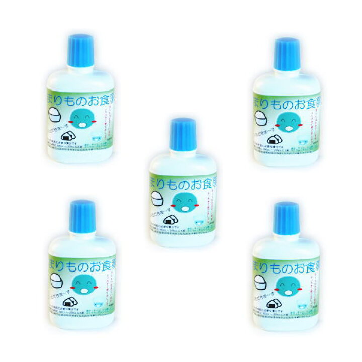 楽天市場 まりものお食事 5個セット 阿寒湖 きりり