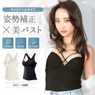 【公式】ナイトブラ アガリズム ブラキャミ ブラジャー キャミソール ノンワイヤー 育乳ブラ 育乳 昼夜兼…