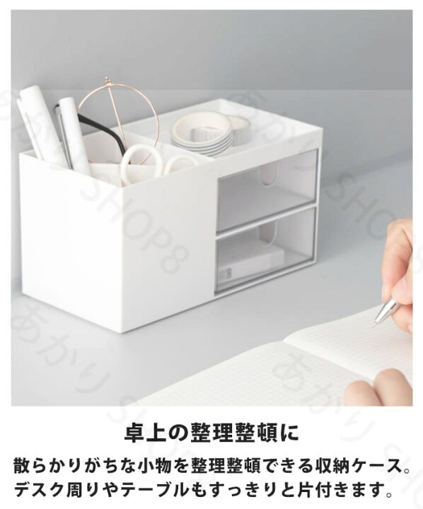 楽天市場】ペン立て ペンスタンド オフィス 収納 かわいい デスク 