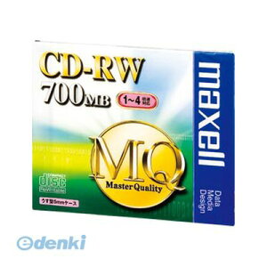 �}�N�Z�� maxell CDRW80MQ.S1P PC DATA�pCD�|RW�V���o�[ 1��