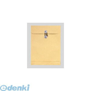 菅公工業 ホ058 クラフトパッカー角2【1枚】