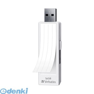 三菱化学メディア USBF16GVW1 USBフラッシュメモリ メーカー公式ショップ 人気 おすすめ フリーデザインタイプ 本体色－白