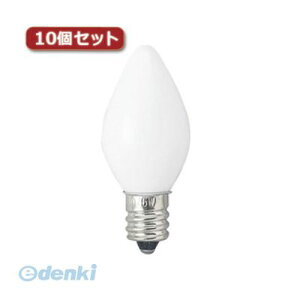 �y���F1�z ���� ����s�E�����s�� 1CC2PX10 YAZAWA ���[�\�N�� E12 5W �� 2�p�b�N10�Z�b�g