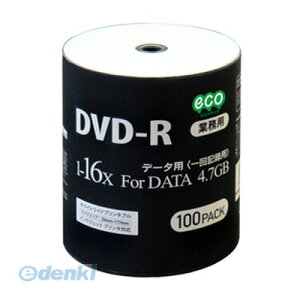 �y���F1�z ���� ����s�E�����s�� DR47JNP100_BULK ���C������ �Ɩ��p�p�b�N �f�[�^�pDVD�|R 100������