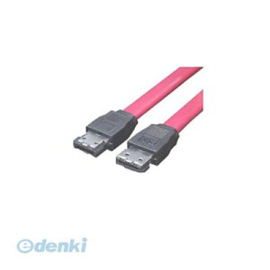 (LINE�N�[�|���L)�y���F1�z ���� ����s�E�����s�� ESATA-IIM �ϊ����l eSATA I�^�|I�^�y���z�f�[�^�ʐM�P�[�u�� eSATA�P�[�u�� 4571284887725