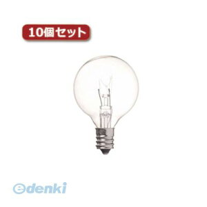�y���F1�z ���� ����s�E�����s�� G401210CX10 YAZAWA �x�r�[�{�[���� G40 E12 10W �N���A10�Z�b�g