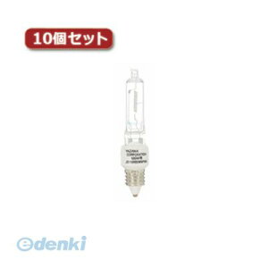 �y���F1�z ���� ����s�E�����s�� JD110V85WNPMX10 YAZAWA �l�I�N�[���n���Q�� 100W�` E11����10�Z�b�g