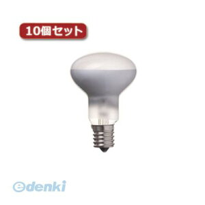 (LINE�N�[�|���L)�y���F1�z ���� ����s�E�����s�� RF5017502PX10 YAZAWA �~�j���t�� R50 E17 50W 2�p�b�N10�Z�b�g