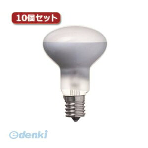(LINE�N�[�|���L)�y���F1�z ���� ����s�E�����s�� RF501750X10 YAZAWA �~�j���t�� R50 E17���� 50W10�Z�b�g