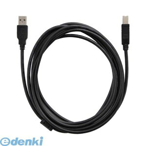 (LINE�N�[�|���L)�y���F1�z AS-CAPC007 ���� ����s�E�����s�� USB�P�[�u�� 3m USB2�D0 �u���b�N �n�C�X�s�[�h �X�^���_�[�h USB A�|TYPE �y�I�X�z �| USB B�|TYPE �y�I�X�zASCAPC007