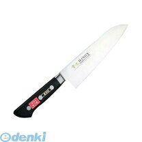 楽天市場】堺實光 ダマスカス三徳包丁の通販
