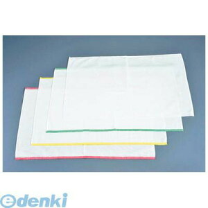 6923600 日東紡の新しいふきん 12枚入 黄 420×710 4548170062726