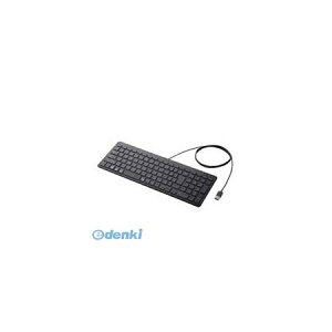 ELECOM GR TK-FCP097BK LRpNgL[{[h^p^Ot^^^ubNTKFCP097BK
