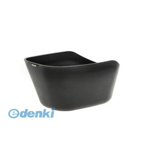 OGK技研 4511890211477 RB−019 デザインバスケット マットブラック