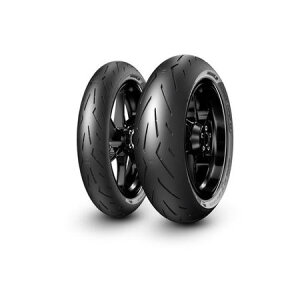 s PIRELLI 2906900 DIABLO ROSSO CORSA 2 F 120^70ZR17 M^C y58Wz TL